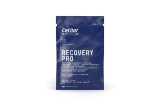 CETILAR NUTRITION RECOVERY PRO 60G VAINILLA