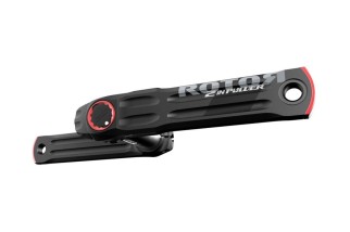 BIELAS ROTOR 2INPOWER DM ROAD 170 NEGRO/ROJO