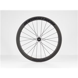 RUEDA DEL. BONTRAGER AEOLUS ELITE 50 TLR DISC