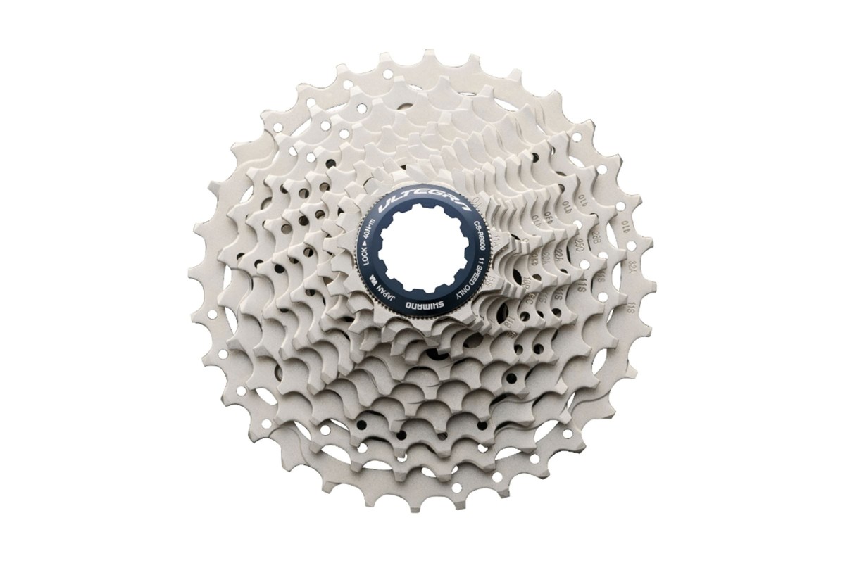 CASSETTE SHIMANO ULTEGRA R8000 11V