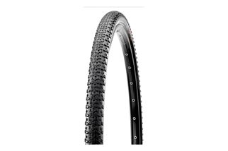 MAXXIS RAMBLER 650X47B 60TPI SILKSHIELD/TR NEG