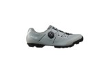 ZAPATILLAS SHIMANO XC302 GRIS HIELO