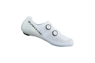ZAPATILLAS SHIMANO RC9 BLANCO