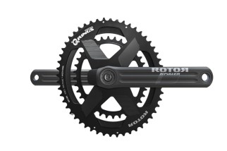 BIELAS ROTOR INPOWER DM ROAD 172.5 NEGRO MATE