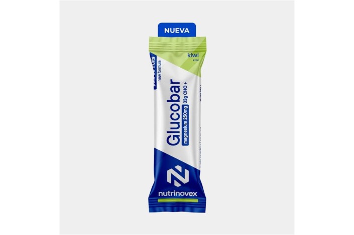 NUTRINOVEX BARRITA GLUCOBAR LIMA LIMÓN MAGNESIO 250 MG