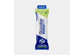 NUTRINOVEX BARRITA GLUCOBAR LIMA LIMÓN MAGNESIO 250 MG