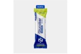 NUTRINOVEX BARRITA GLUCOBAR MANZANA CAFEINA 100MG
