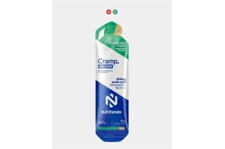 GEL NUTRINOVEX CRAMP RESCUER 40G HIERBABUENA REGALIZ