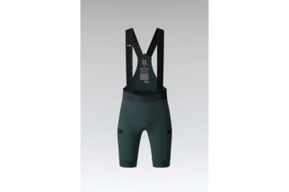 CULOTTE CORTO GOBIK GRIT 3.0 HOMBRE PINEWOOD - G10