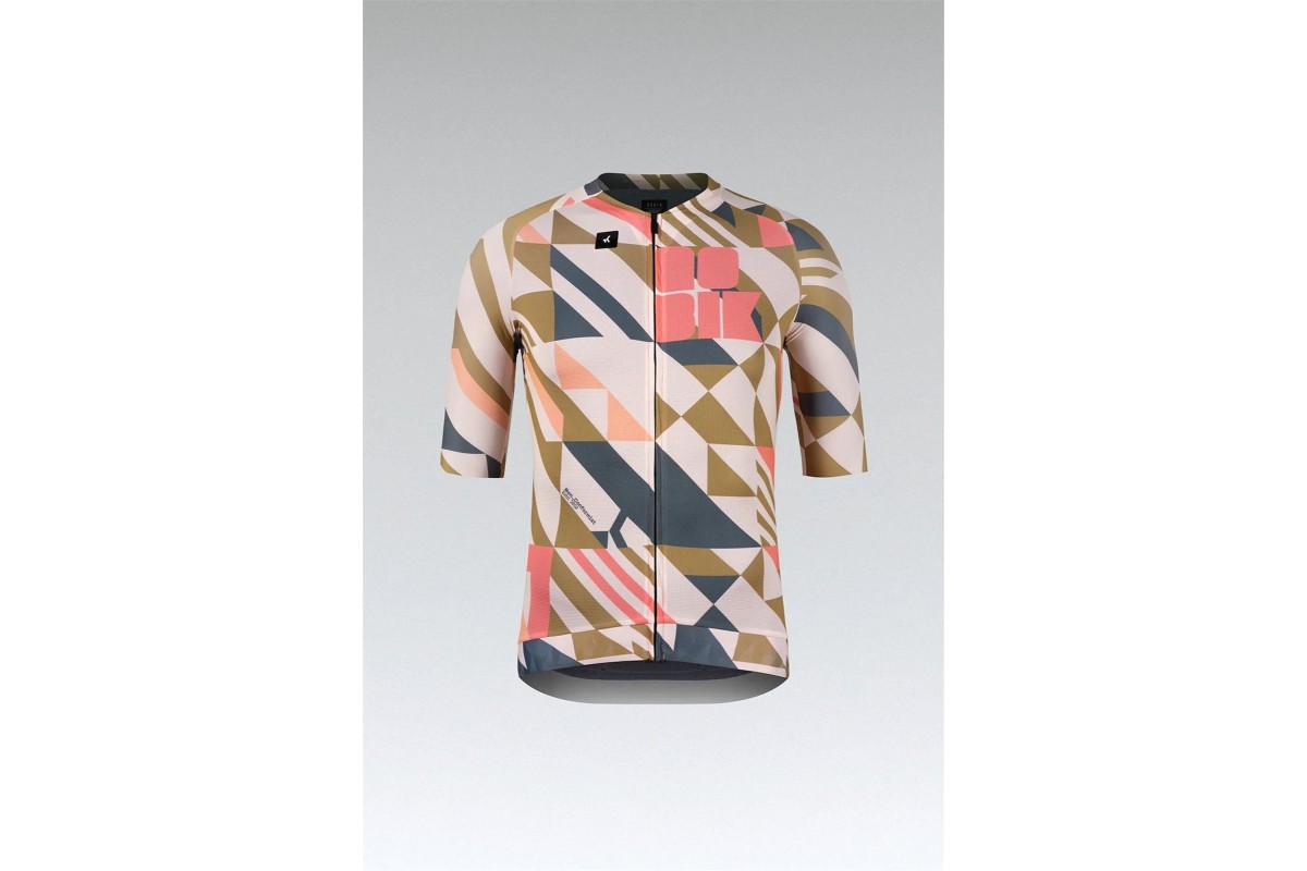 MAILLOT GOBIK MANGA CORTA CX PRO 4.0 UNISEX JOINT