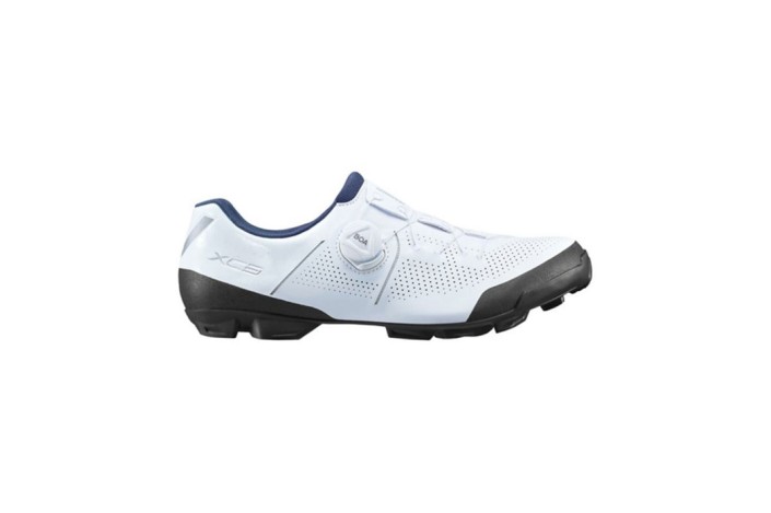 ZAPATILLAS SHIMANO XC302 BLANCO