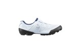 ZAPATILLAS SHIMANO XC302 BLANCO