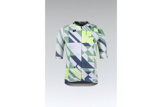 MAILLOT GOBIK MANGA CORTA CX PRO 4.0 UNISEX GRID