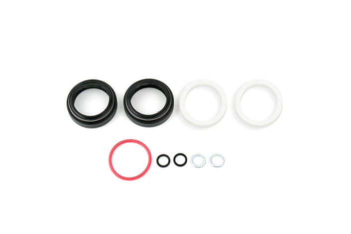 KIT RETENES BAJA FRICCION 30MM ROCK SHOX