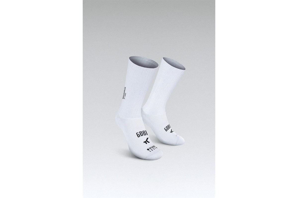 CALCETINES GOBIK VORTEX 2.0 UNISEX SALT
