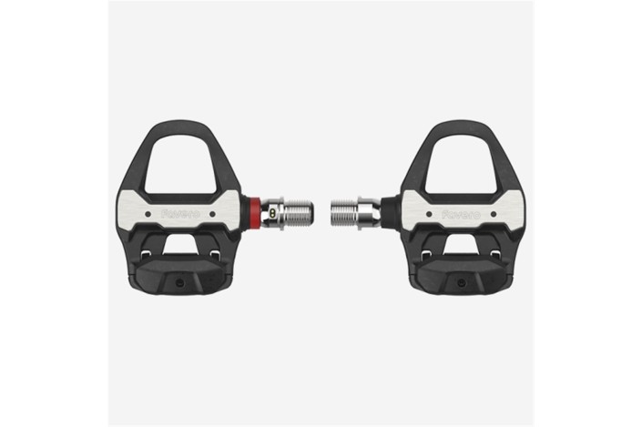 PEDALES FAVERO ASSIOMA PRO RS-1 POTENCIOMETRO SHIMANO