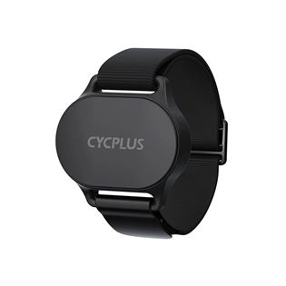 SENSOR DE FRECUENCIA CARDÍACA CYCPLUS H1