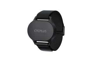 SENSOR DE FRECUENCIA CARDÍACA CYCPLUS H1