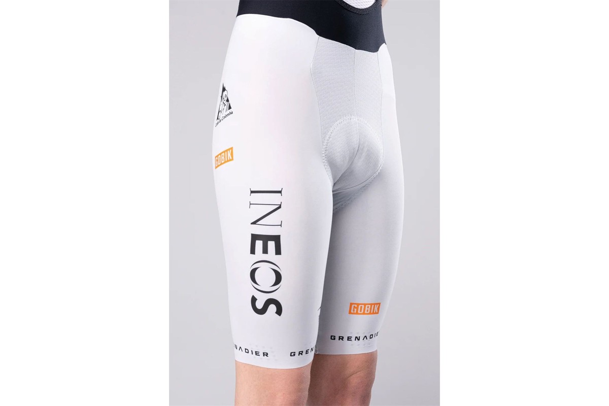 CULOTTE CORTO GOBIK LANCER HOMBRE NETCOMPANY INEOS 26