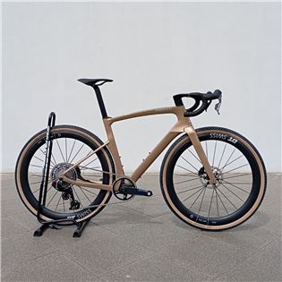 BICICLETA RIDLEY KANZO FAST 7E5 SRAM FORCE PUREST