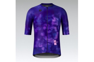 MAILLOT GOBIK MANGA CORTA ATTITUDE 2.0 HOMBRE GRIM