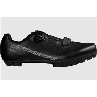 ZAPATILLAS MAVIC CROSSMAX BOA NEGRO