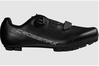 ZAPATILLAS MAVIC CROSSMAX BOA NEGRO