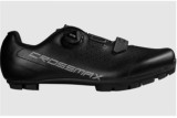 ZAPATILLAS MAVIC CROSSMAX BOA NEGRO