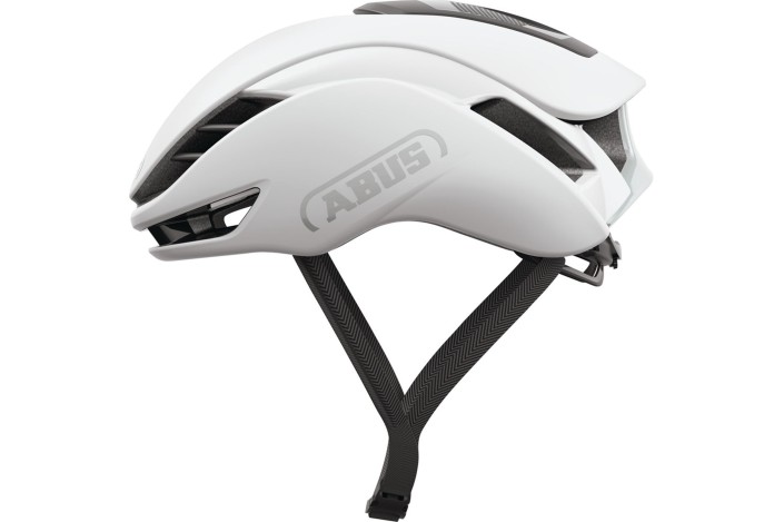 CASCO ABUS GAMECHANGER 2.0 POLAR WHITE