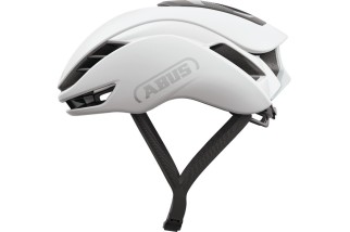 CASCO ABUS GAMECHANGER 2.0 POLAR WHITE