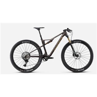 ORBEA OIZ M-PRO BRONZE CARBON 26