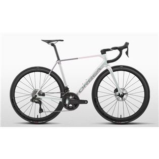 ORBEA ORCA M20ITEAM IRIS WHITE - LILAC (26)