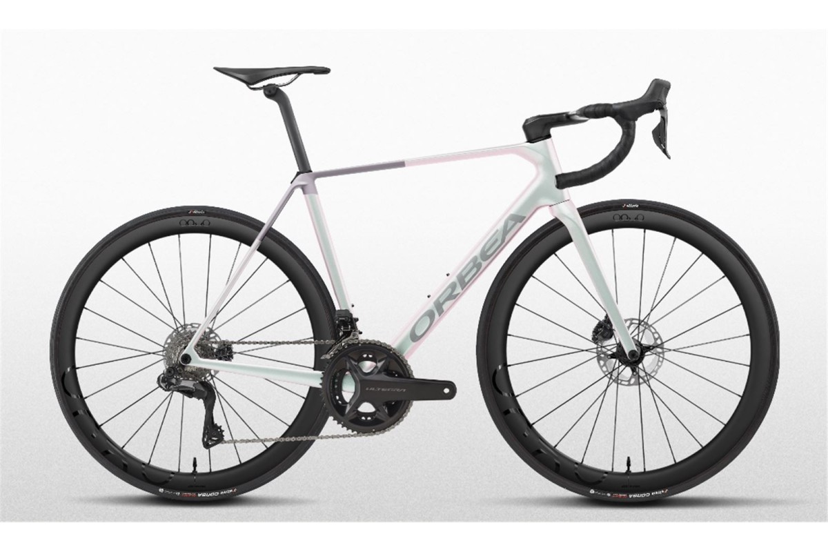 ORBEA ORCA M20ITEAM IRIS WHITE - LILAC (26)