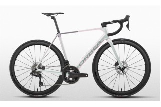 ORBEA ORCA M20ITEAM IRIS WHITE - LILAC (26)