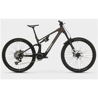 BICICLETA MEGAMO REASON CRB 05 GARNET UD  (27)