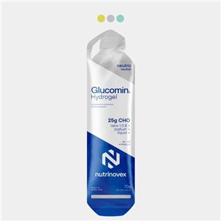 NUTRINOVEX GLUCOMIN HYDROGEL NEUTRO 70G