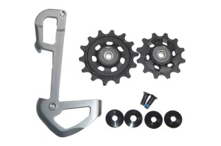 CAJA INTERNA + ROLDANAS SRAM GX EAGLE