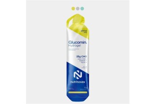 NUTRINOVEX GLUCOMIN HYDROGEL CITRICO 70G