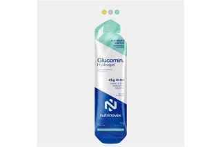 NUTRINOVEX GLUCOMIN HYDROGEL EUCALIPTO MENTOL 70G