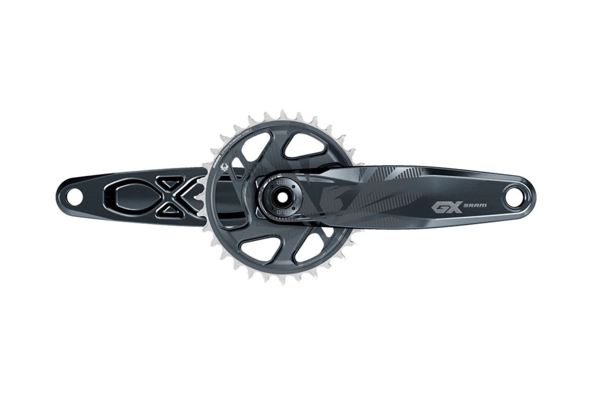 BIELAS SRAM GX EAGLE GXP 32D 6MM