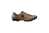 ZAPATILLAS SHIMANO XC302 MARRÓN