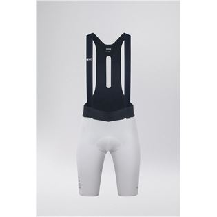 CULOTTE GOBIK X HOMBRE DIAMOND BLANCO