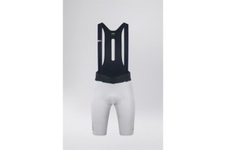 CULOTTE GOBIK X HOMBRE DIAMOND BLANCO