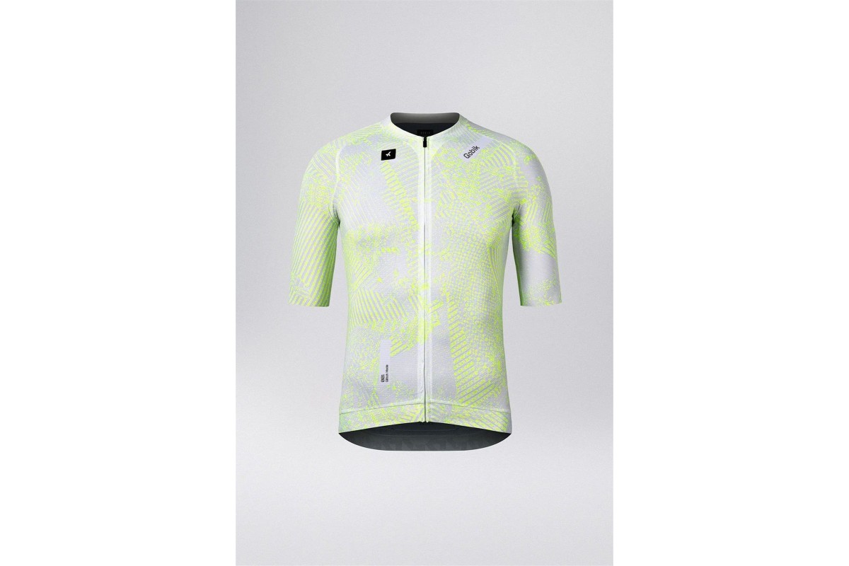 MAILLOT GOBIK MANGA CORTA CX PRO 4.0 UNISEX HACK