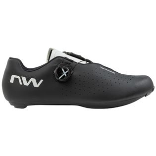 ZAPATILLAS NORTHWAVE SONIC PLUS NEGRO GRIS