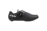 ZAPATILLAS NORTHWAVE SONIC PLUS NEGRO GRIS