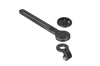 SOPORTE NAVEGADOR TOPEAK UTF MULTI-MOUNT COCKPIT 150 MM