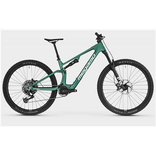 MEGAMO REASON AIR CRB 05 GREEN (27)