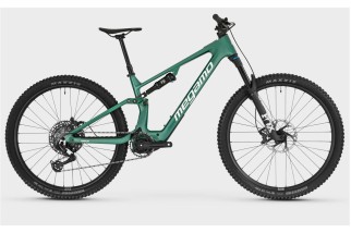 MEGAMO REASON AIR CRB 05 GREEN (27)