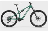 MEGAMO REASON AIR CRB 05 GREEN (27)